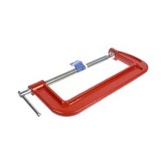 Струбцина G-образная усиленная 250 мм