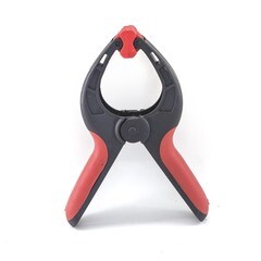 Струбцина клещеобразная 42 мм