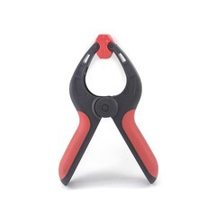 Струбцина клещеобразная 70 мм