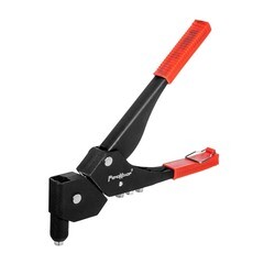 Заклепочник механический 360 градусов ключ ключ 285 мм