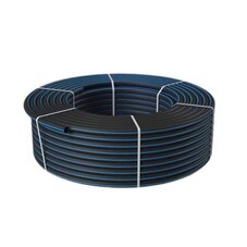 Труба ПНД ПЭ-100 для систем водоснабжения d25 мм SDR13,6 50 м