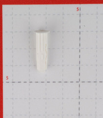 Дюбель универсальный MULTI plug 6x25 мм нейлон (30 шт.) - фото 3