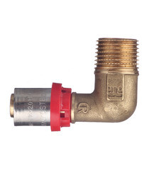 Угол Tiemme 16(пресс) х 1/2 НР(ш) - фото 4