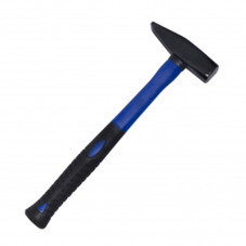 Молоток кованый ToolBerg 800 г фибергласовая ручка (3302018)