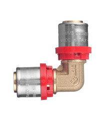 Угол Tiemme 20(пресс) х 20(пресс) - фото 2