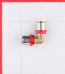 Угол Tiemme 20(пресс) х 20(пресс) - фото 3