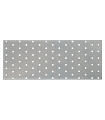 Изображение товара Пластина соединительная оцинкованная 300х120х2.0 мм