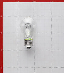 Лампа накаливания E27 75 Вт 220 В груша прозрачная - фото 2