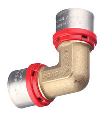 Угол Tiemme 32(пресс) х 32(пресс) - фото 2