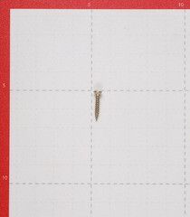 Саморезы универсальные 16x2,5 мм желтые (500 шт.) - фото 2