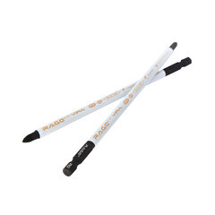 Бита Rage by Vira (554131) PH2 магнитная 150 мм (2 шт.) - фото 3