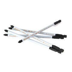 Бита Rage by Vira (554132) PH2 магнитная 150 мм (5 шт.) - фото 4