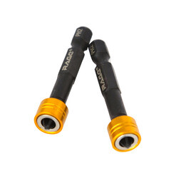 Бита Rage by Vira (554133) PH2 магнитная 50 мм c ограничителем (2 шт.) - фото 4