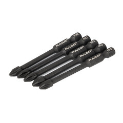 Бита Rage by Vira (554127) PH2 магнитная 70 мм торсионная (5 шт.) - фото 4