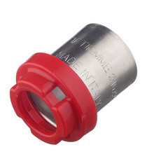 Гильза Tiemme 16(пресс) для пресс-фитинга - фото 3