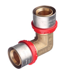 Изображение товара Угол Tiemme 32(пресс) х 32(пресс)