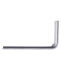 Кронштейн для вентилируемых фасадов регулируемый 100х50х50х2 мм - фото 2