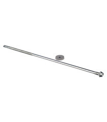 Саморезы для фасадных сэндвич-панелей оцинкованные 240x6.3 (50 шт.) - фото 3