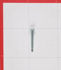 Саморезы клопы 38 (41)x4,2 мм с буром (200 шт.) - фото 3