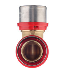 Угол Tiemme 32(пресс) х 32(пресс) - фото 5