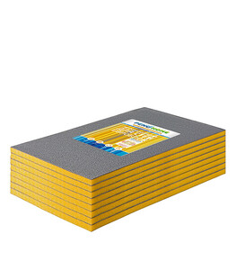 Шумоизоляция Евроблок 20x600x1000 мм, Пенотерм