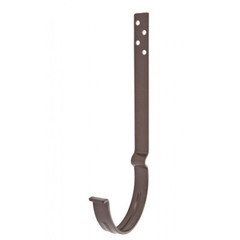 Кронштейн желоба длинный Аквасистем ASN d125 мм RR 32