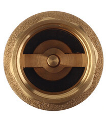 Клапан обратный 1 ВР(г) х 1 ВР(г) (FVC1) - фото 4