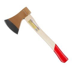 Топор 1 кг деревянная рукоятка