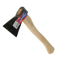 Топор 0,6 кг тип Б деревянная рукоятка