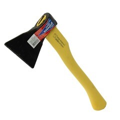 Топор 0,8 кг тип Б деревянная рукоятка