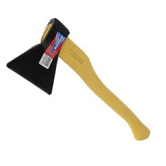 Топор 1,2 кг тип Б деревянная рукоятка