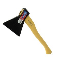 Топор 1,4 кг тип Б деревянная рукоятка