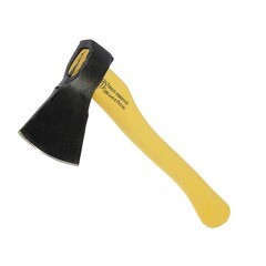 Топор 0,6 кг тип А деревянная рукоятка