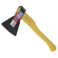 Топор 0,8 кг тип А деревянная рукоятка