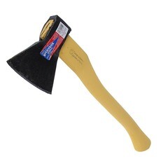 Топор 1,2 кг тип А деревянная рукоятка