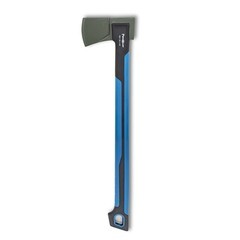 Топор-колун 1,24 кг длина рукоятки 600 мм фиберглассовая рукоятка