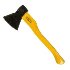 Топор-колун 1,35 кг деревянная рукоятка