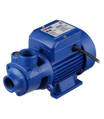 Изображение товара Насос Belamos XP05 для чистой воды 33 л/мин центробежный поверхностный