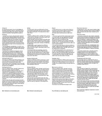 Малярный флизелин Marburg Patent Vlies 9769 (1,06х25 м) плотность 150 г/кв.м - фото 3