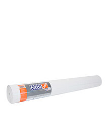 Обои под покраску виниловые на флизелиновой основе фактурные антивандальные Marburg Laser 9230 (1,06х25 м) плотность 175 г/кв.м - фото 2