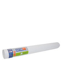 Обои под покраску виниловые на флизелиновой основе фактурные антивандальные Marburg Laser 9233 (1,06х25 м) плотность 150 г/кв.м - фото 6