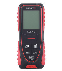 Дальномер лазерный Ada Cosmo 70 70 м (А00429) - фото 9