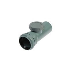 Ревизия Флекстрон d50 мм пластиковая для внутренней канализации с крышкой