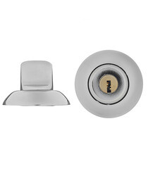 Фиксатор-ключ Palladium CP хром