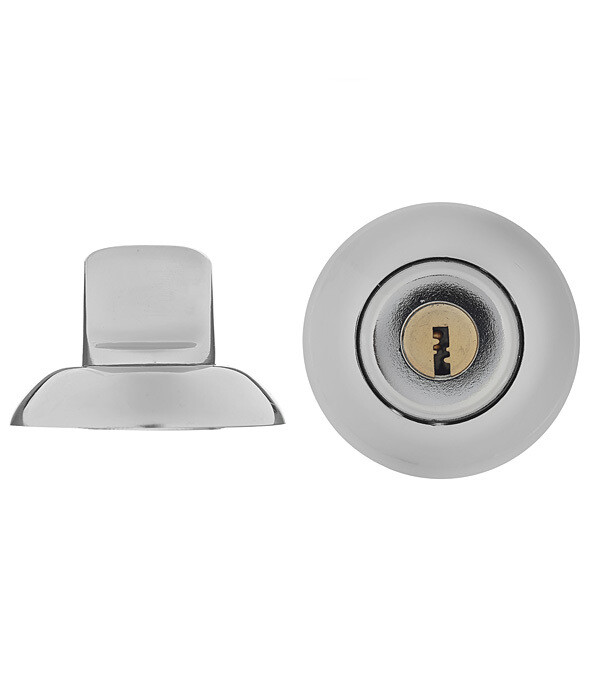 Фиксатор-ключ Palladium CP хром