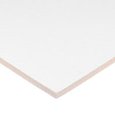 Плита к подвесному потолку 600х600х12 мм Armstrong Bioguard Plain Board (20 шт.)