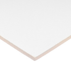 Плита к подвесному потолку 600х600х12 мм Armstrong Bioguard Plain Board (20 шт.)