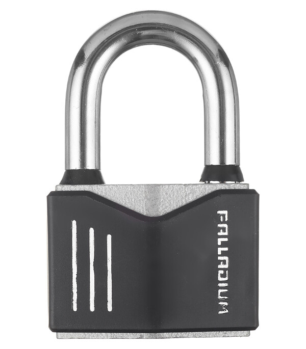 Изображение товара Замок навесной Palladium 900S-60 Изображение товара Замок навесной Palladium 900S-60