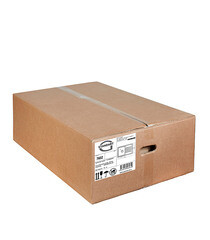 Мойка для кухни Granula Standart 76х50х20 см врезная с крылом кварц бежевая - фото 6