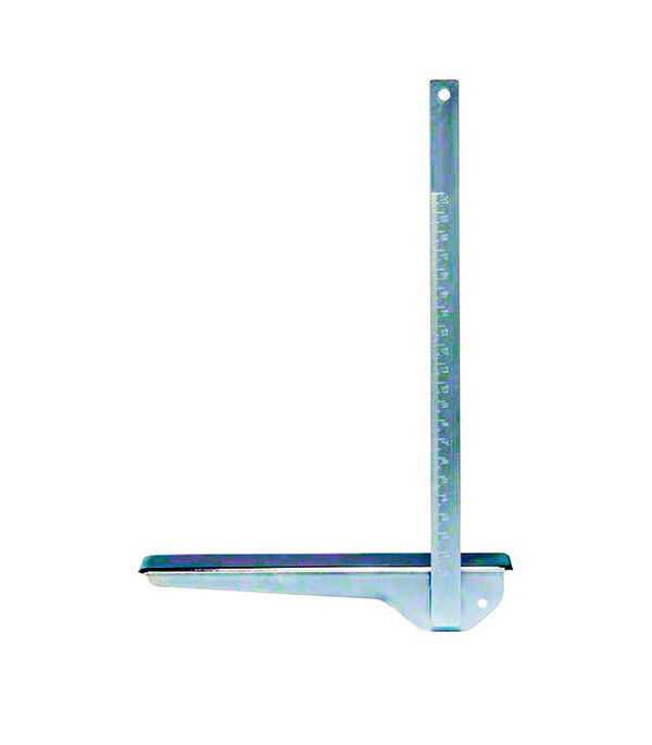 

Параллельный упор для пилы дисковой GKS 190 Bosch